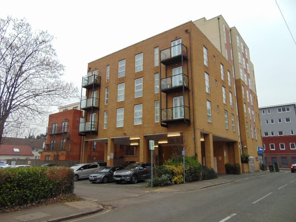 Property photo 1 of 13 16 Ibex House - Image 1.Jpg