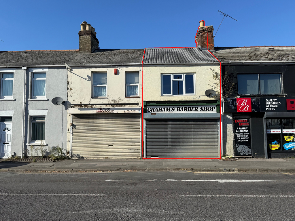 Property photo 1 of 1 150Manchesterroad