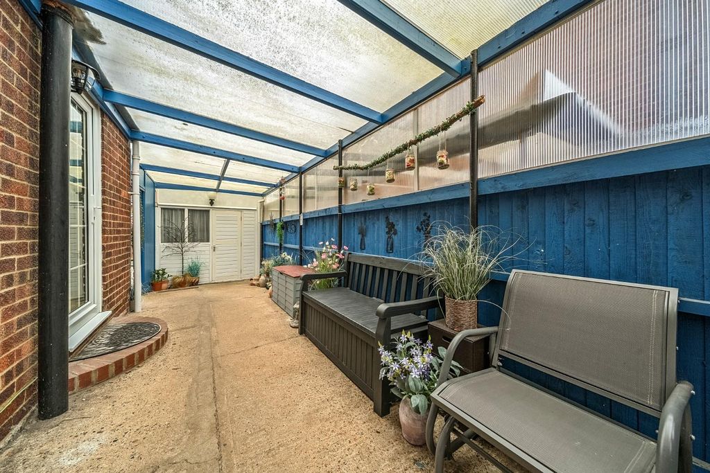 Additional image 12 of 3 bed semi-detached house for saleCradlebridge Drive, Willesborough, Ashford TN24