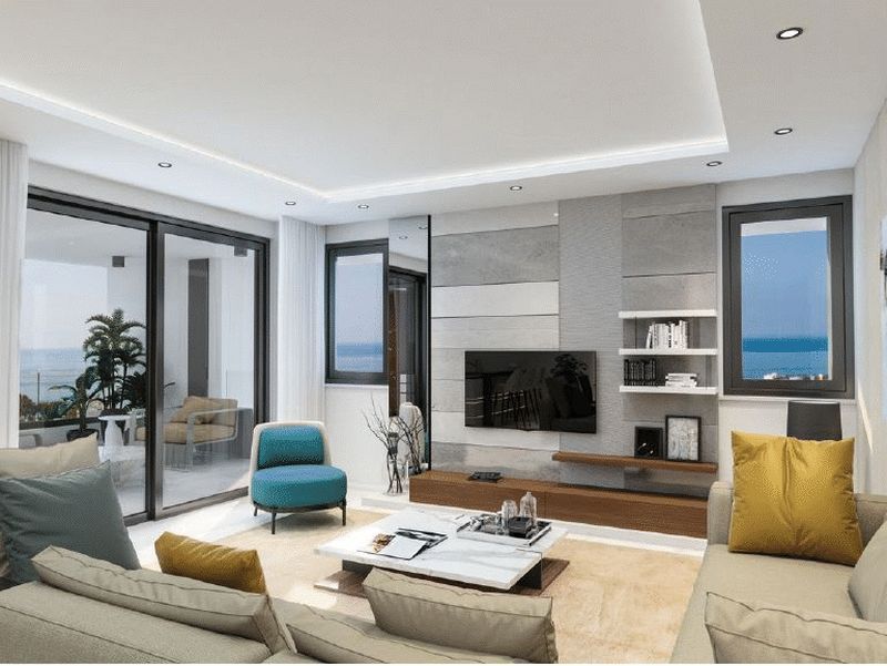 Property photo 3 of 12 Open Plan Living...