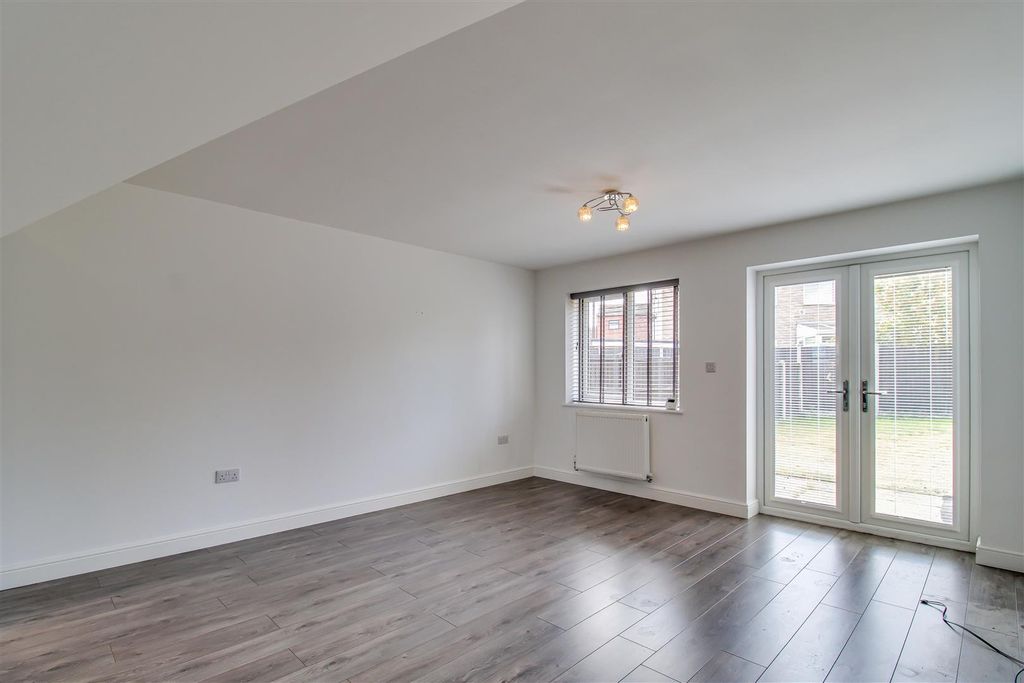 Property photo 2 of 12 Open Plan Kitchen Dining Living Room