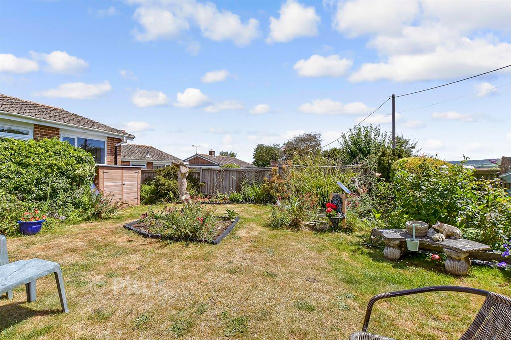Property photo 3 of 12 Rear Garden