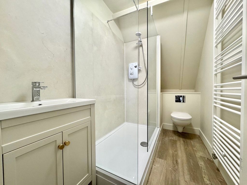 Property photo 2 of 8 Shower Room