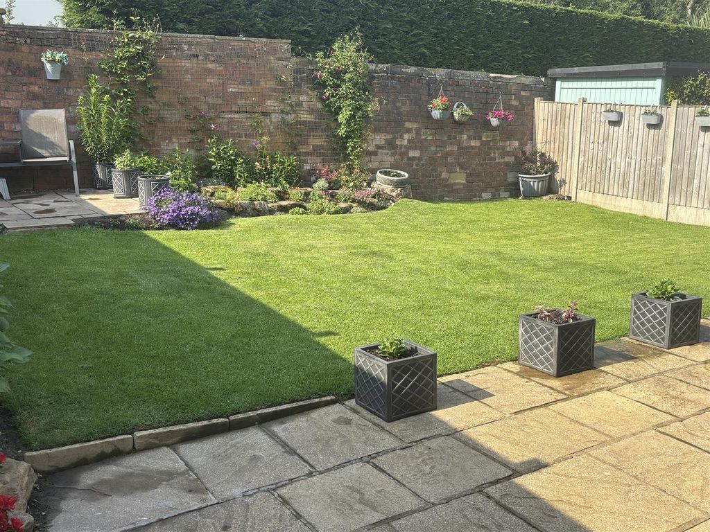 Additional image 15 of 4 bed detached house for saleManor Park, Dewsbury WF12