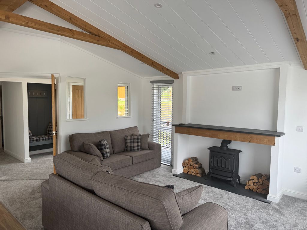 Additional image 7 of 3 bed lodge for saleKenmore Lodge, Mains Of Taymouth, Kenmore PH15