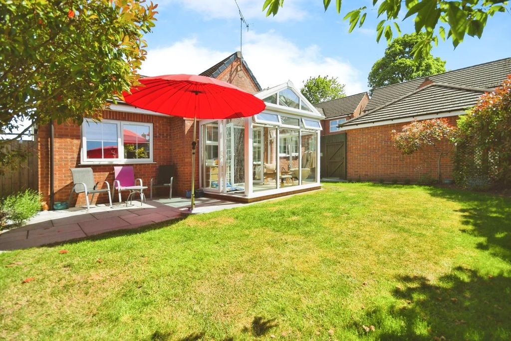 Property photo 2 of 18 Rear 05.Jpg