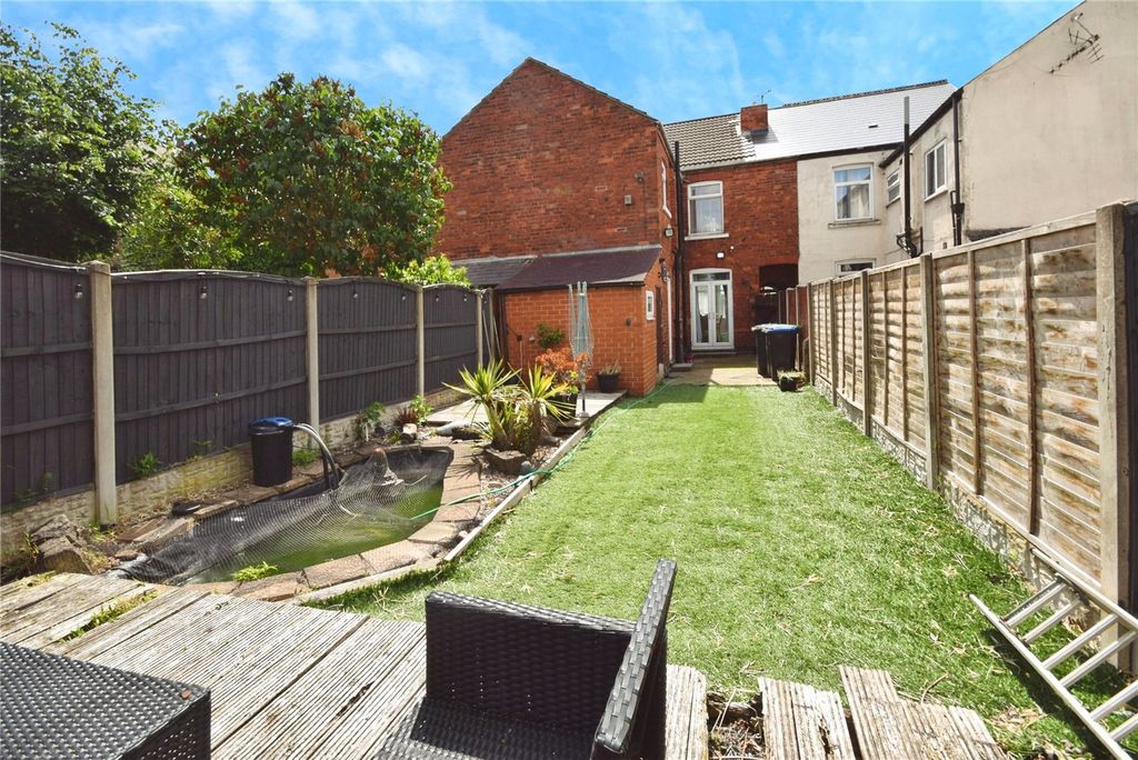 Property photo 2 of 13 Rear Garden
