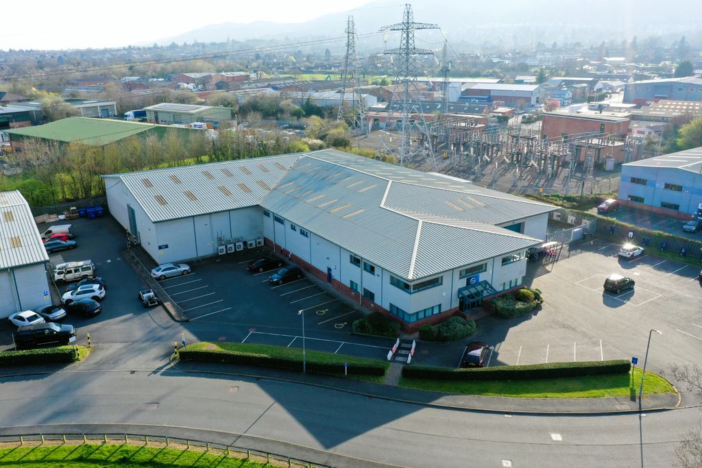 Property photo 1 of 4 Aerial Front.Jpg