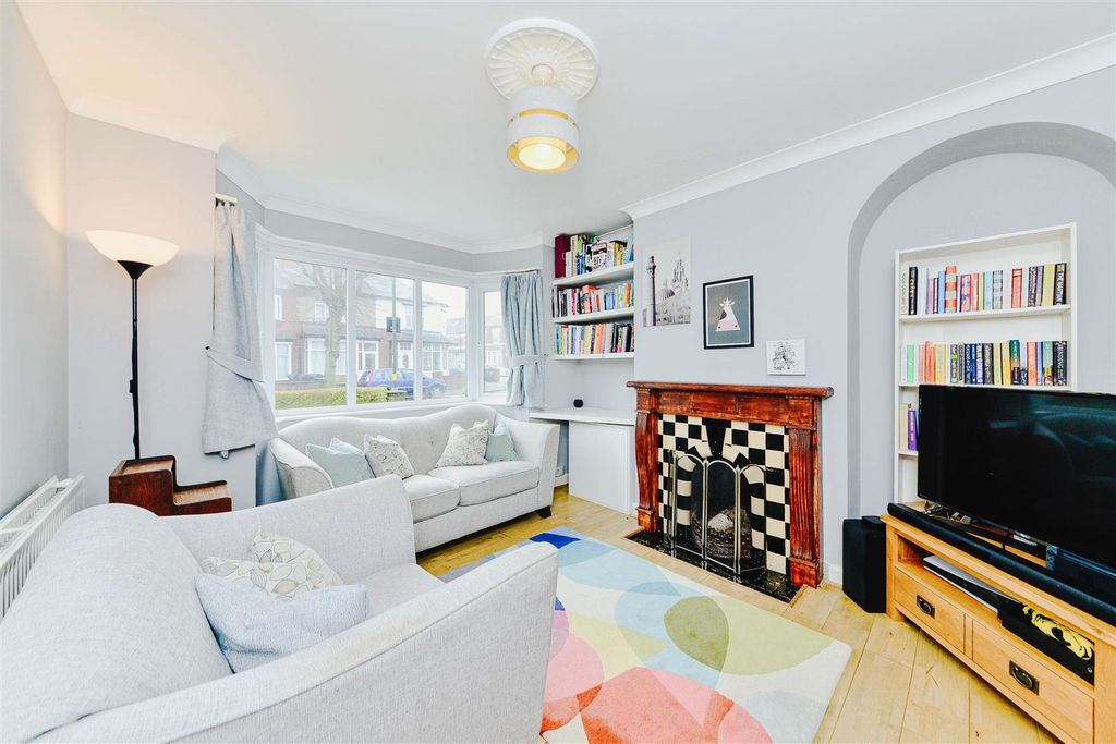 Property photo 2 of 27 Reception Room One