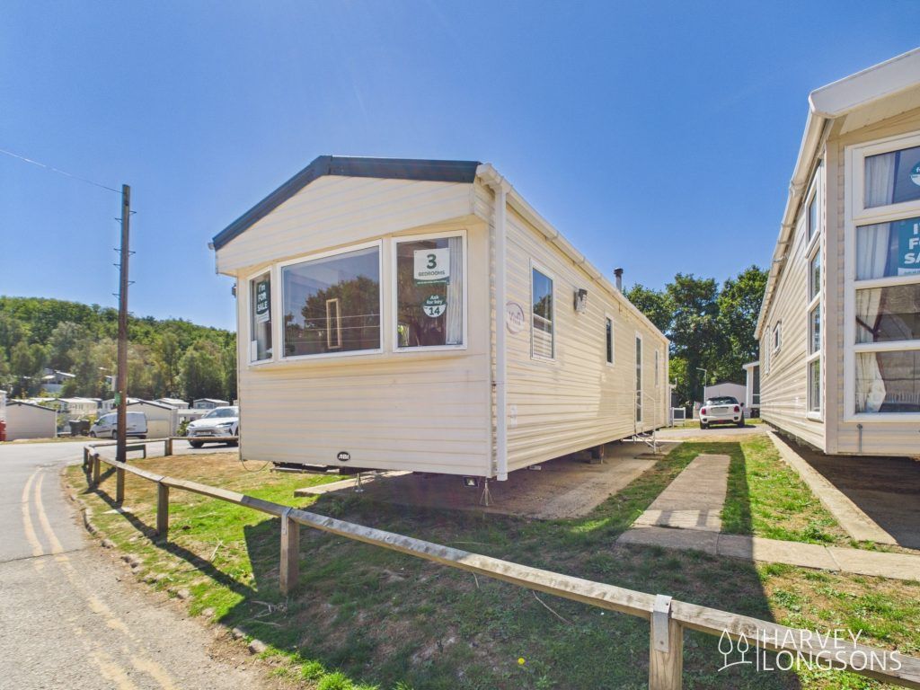 Property photo 1 of 16 Abi Vista 2011 Coghurst Hall Exterior