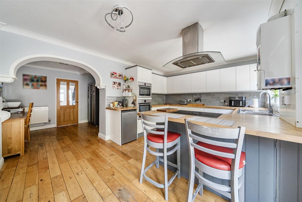 Property photo 2 of 20 Kitchen - Diner.Jpg
