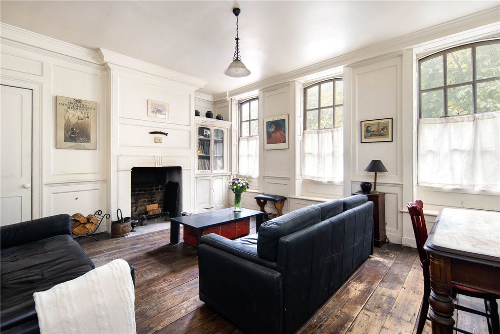 Property photo 2 of 29 Living Area