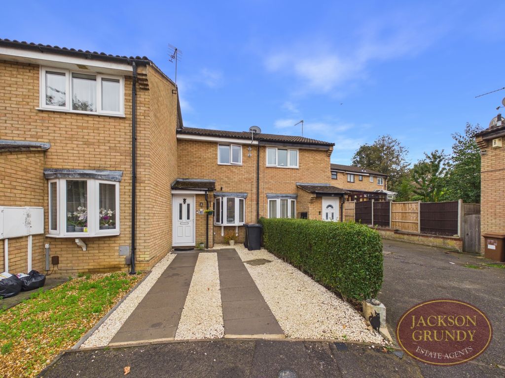Property photo 1 of 12 Hamsterly Park