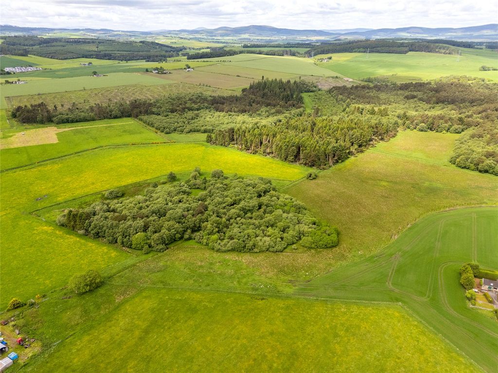 Property photo 2 of 4 Lot 6 Aerial View 2