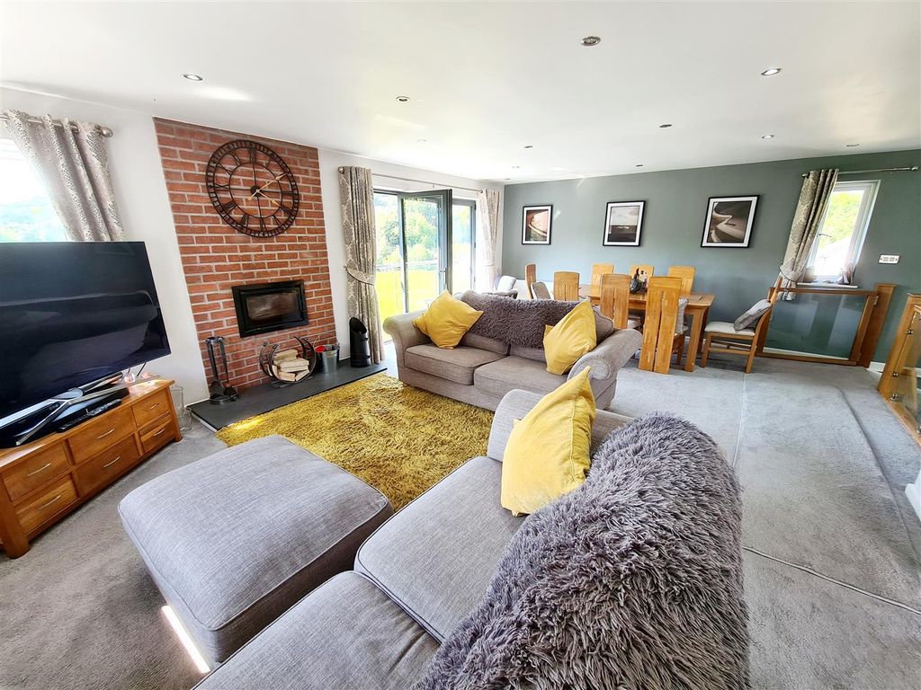 Additional image 5 of 4 bed detached house for saleTown Mills, Launceston PL15