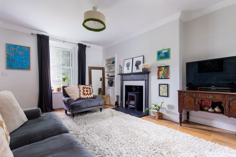 Additional image 6 of 3 bed semi-detached house for saleRosebud Cottage, 12 Rosetta Road, Peebles EH45
