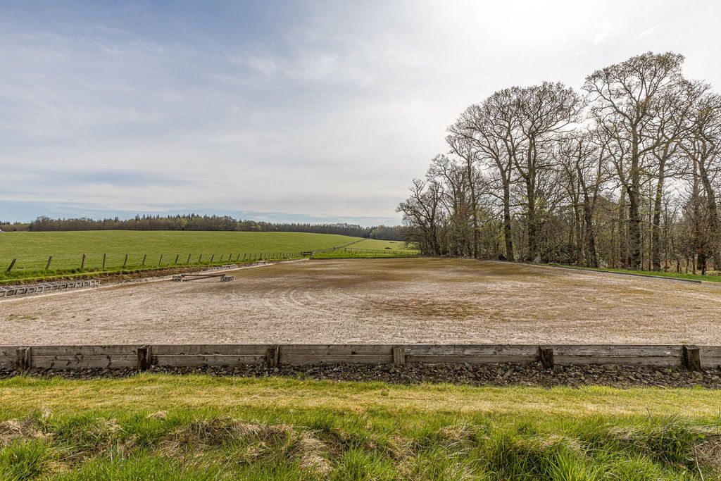 Additional image 9 of Land for saleBuchanan Castle Estate, Drymen, Glasgow G63