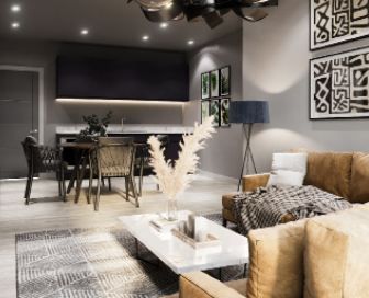 Property photo 1 of 10 Apex Lofts- Architectural Innovation, Pioneering Integration And Exceptional Specification