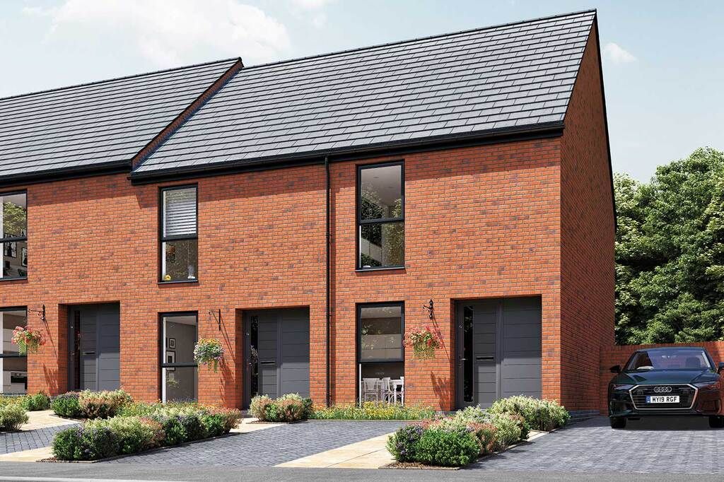 Property photo 2 of 7 The Cartwright