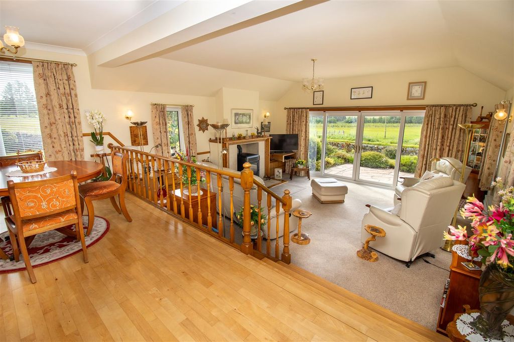 Additional image 29 of 3 bed detached bungalow for saleDean Law, Chesters, Hawick TD9