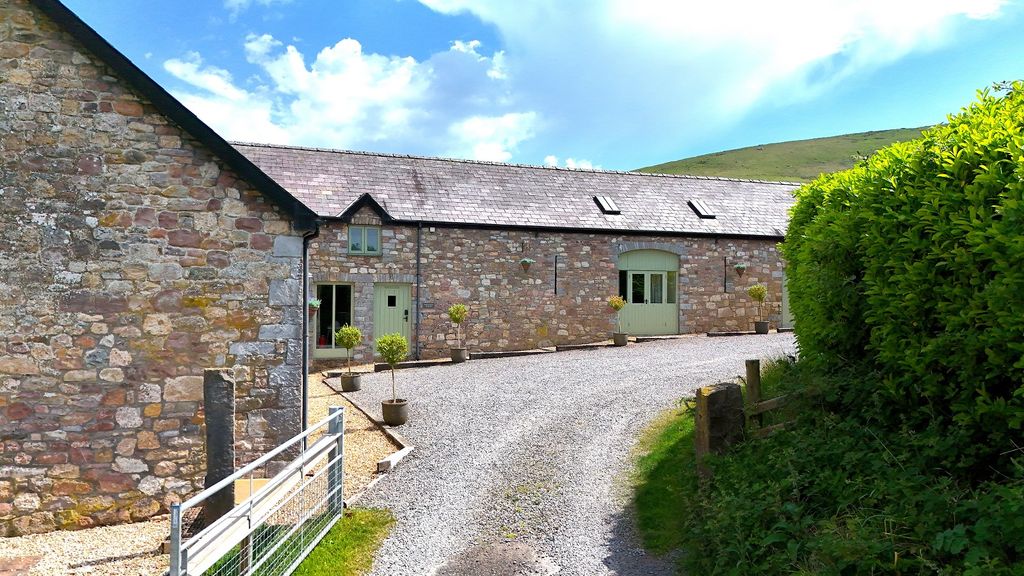 Additional image 35 of 10 bed detached house for saleGwynfe, Llangadog, Carmarthenshire. SA19
