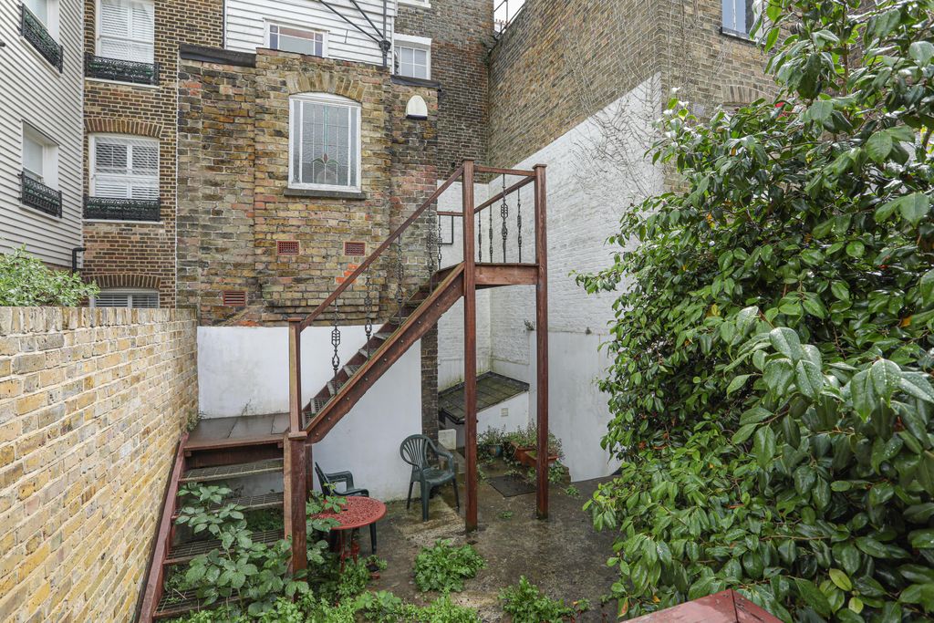 Additional image 33 of 6 bed terraced house for saleParagon, Ramsgate CT11