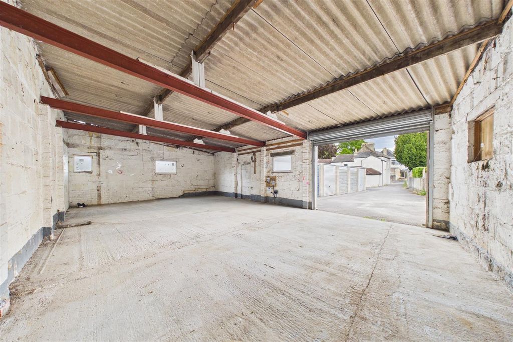 Property photo 1 of 19 Workshop @ Brougham Hayes, Oldfield Park, Bath BA2