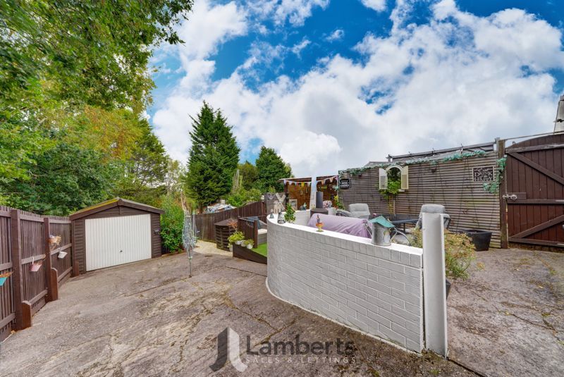 Property photo 3 of 34 Rear Garden