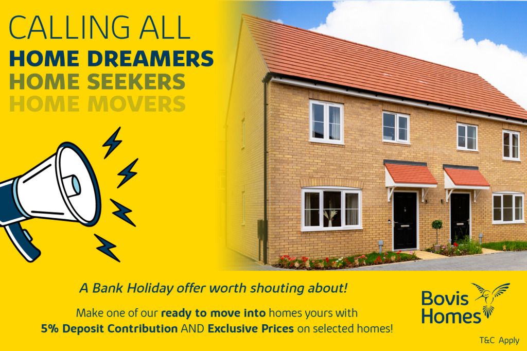 Property photo 2 of 9 Quantum Fields__Bank Holiday Offer_Development Hero