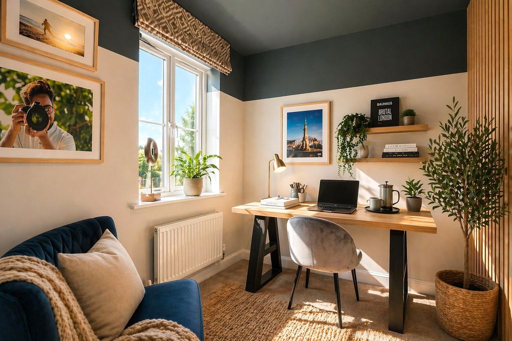 Property photo 3 of 13 Home Office