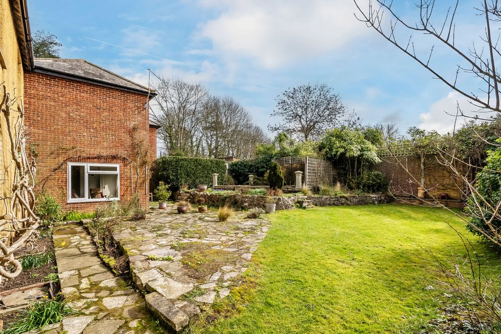 Additional image 6 of 6 bed detached house for saleThe Old Manse, Hever Road, Edenbridge TN8