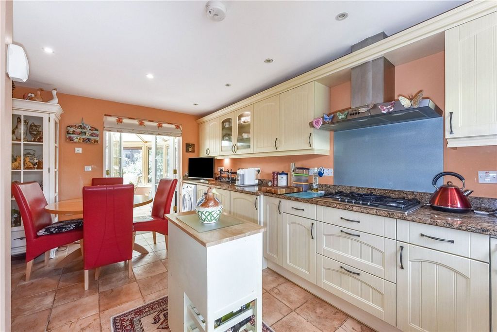 Property photo 2 of 21 Kitchen/Dining Rm