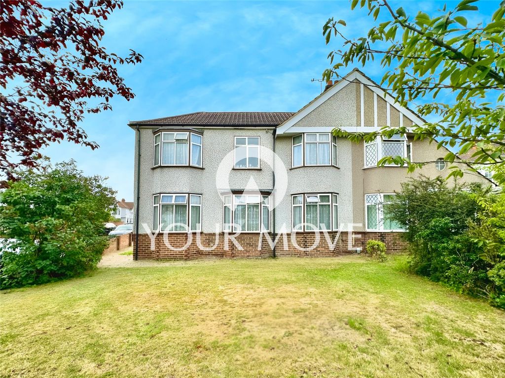 Property photo 1 of 9 #Yourmovedartford