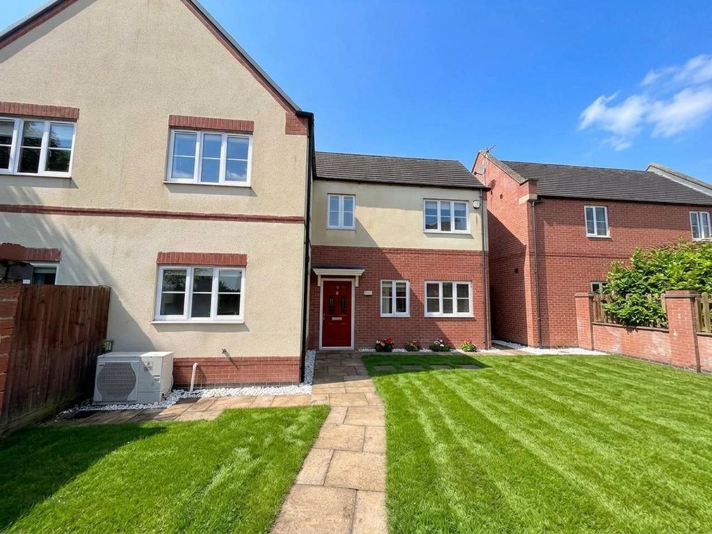 Property photo 1 of 4 Lockley Gardens, Sapcote
