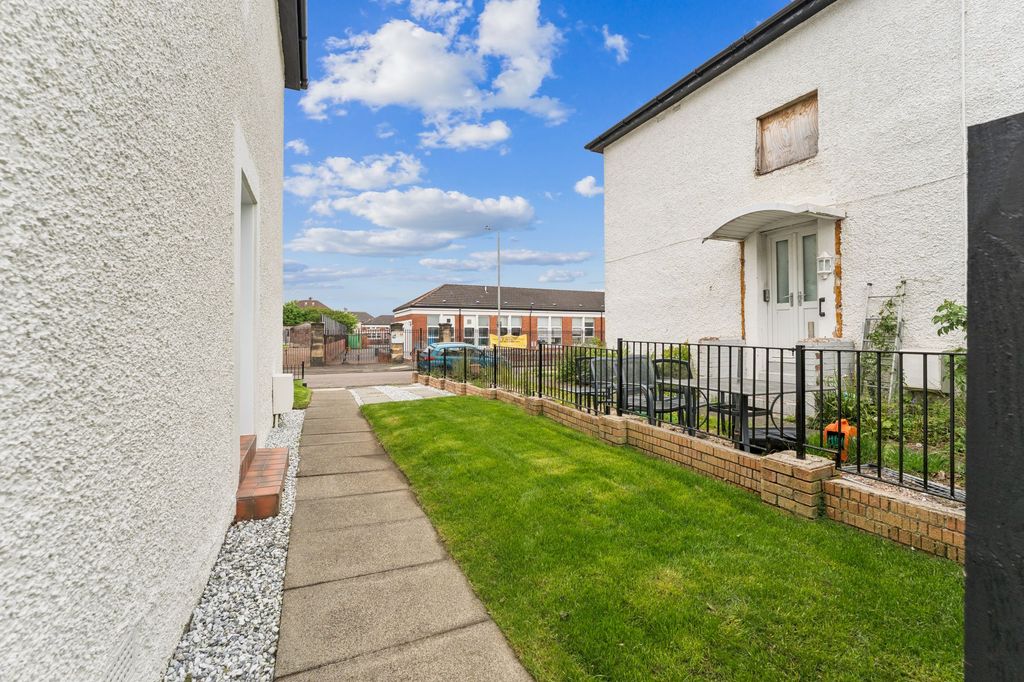 Additional image 25 of 2 bed semi-detached house for saleBroadlie Drive, Knightswood, Glasgow G13