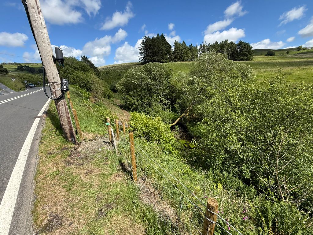 Land for salePonterwyd SY23 photo 5