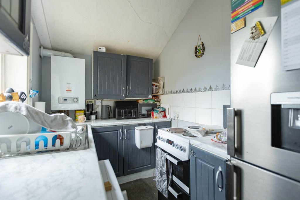 Additional image 8 of 2 bed flat for saleBonnyton Road, Kilmarnock KA1