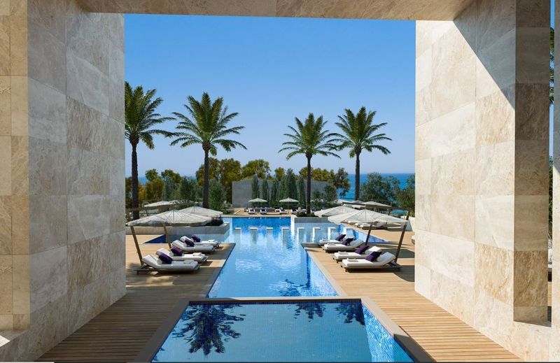 Property photo 1 of 20 Pool Area- Artist