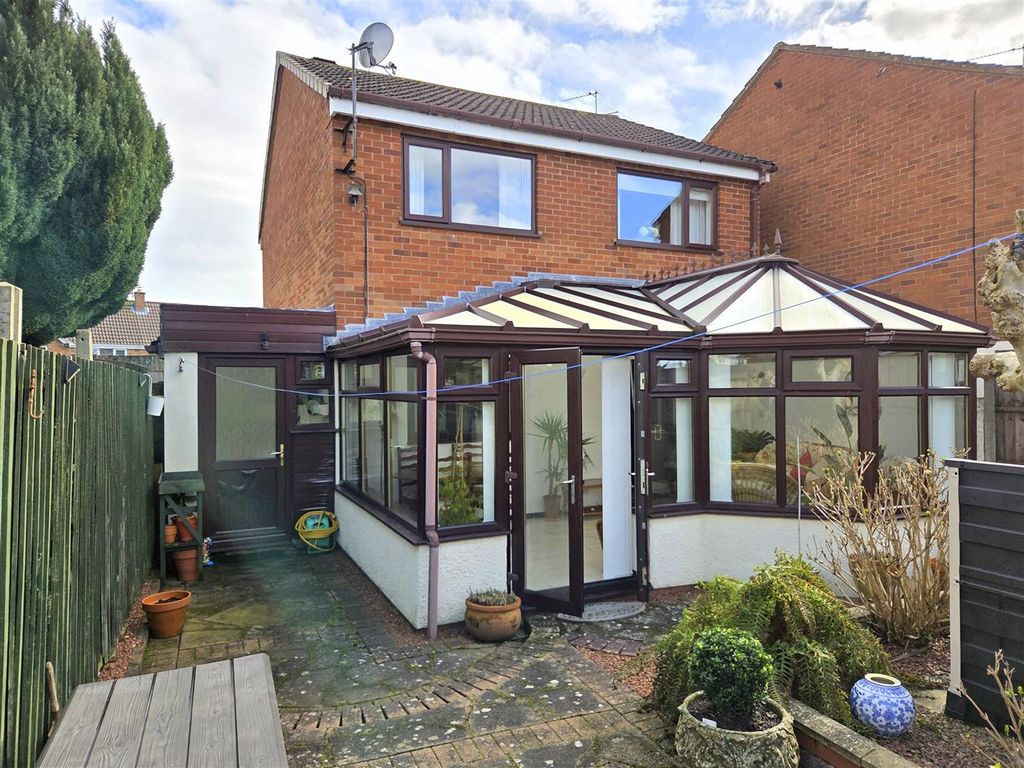 Property photo 3 of 16 Rear Elevation