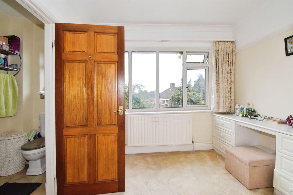 Additional image 22 of 4 bed detached house for saleShirley Road, Leicester LE2