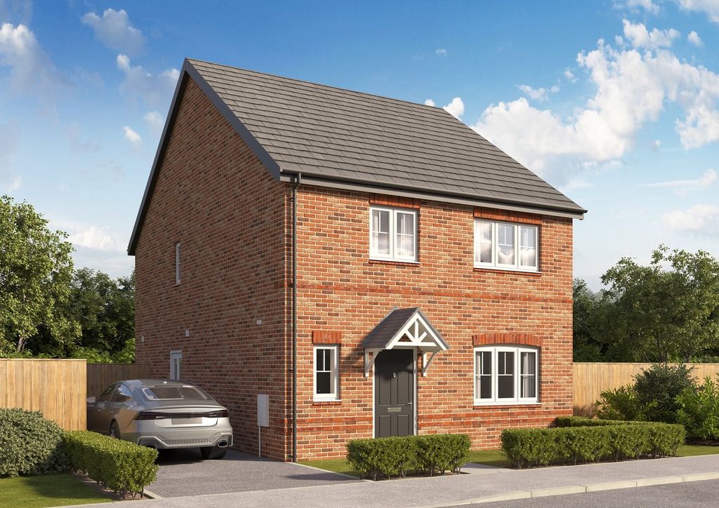 Property photo 2 of 8 Lovell Ramsey Exterior Example