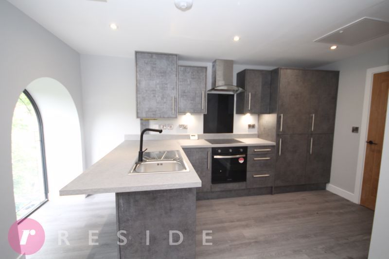 Property photo 3 of 7 Apartment Seven - Living Kitchen