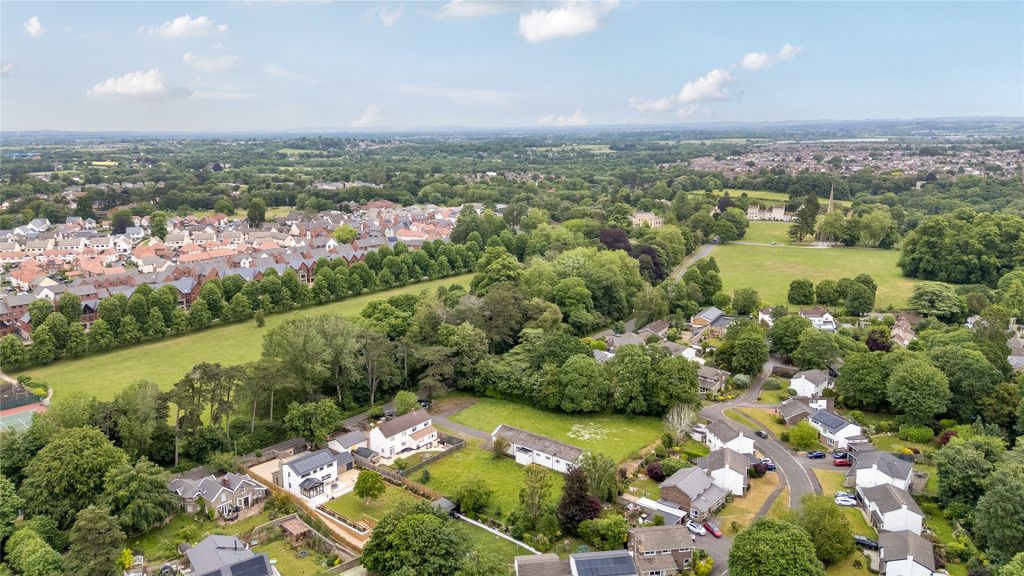 Additional image 33 of 4 bed detached house for saleBegbrook Park, Frenchay, Bristol BS16