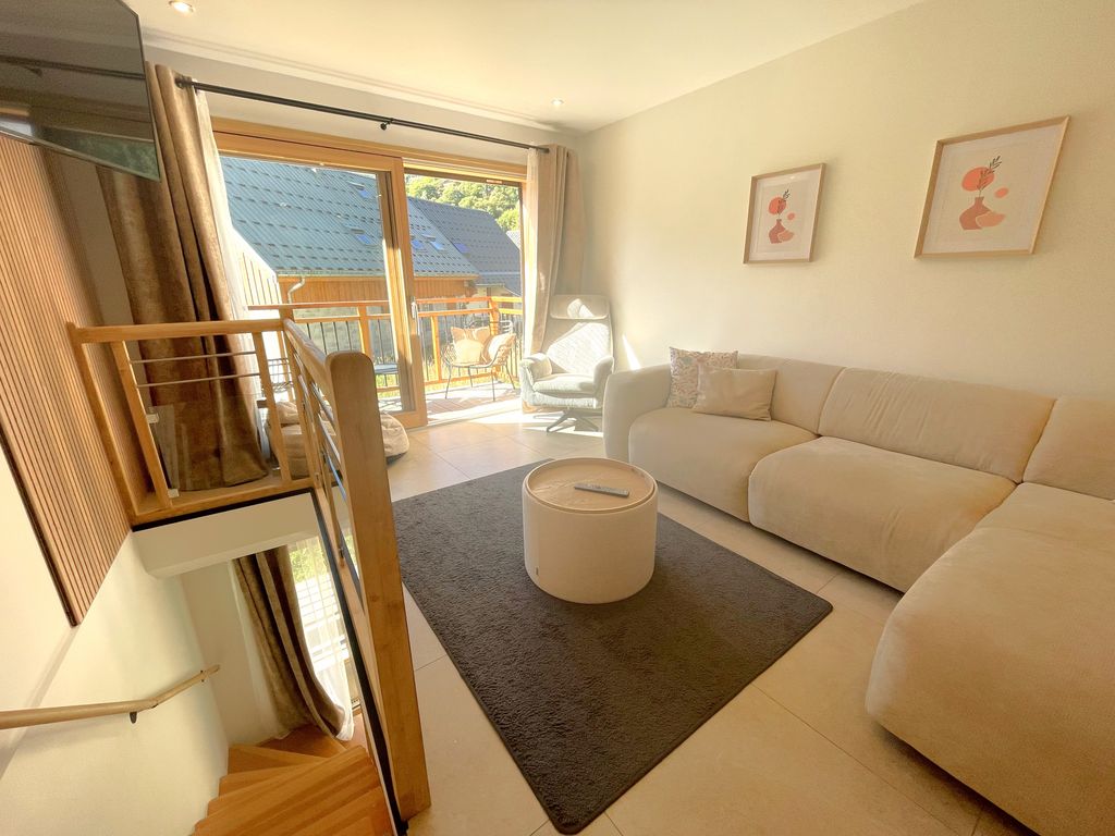Property photo 2 of 27 The Chalet For Sale