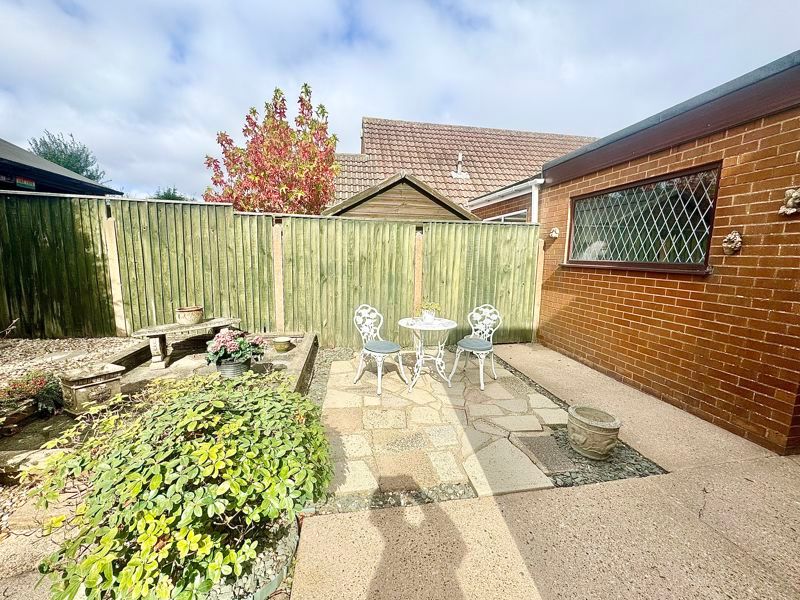 Property photo 3 of 18 Rear Garden View 2