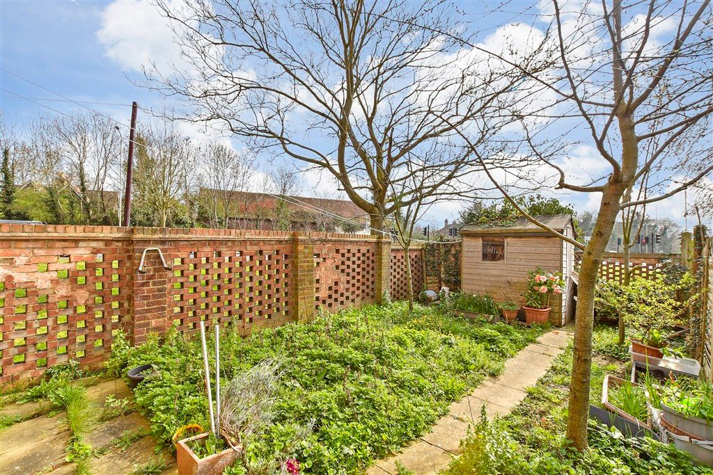 Property photo 2 of 8 Rear Garden