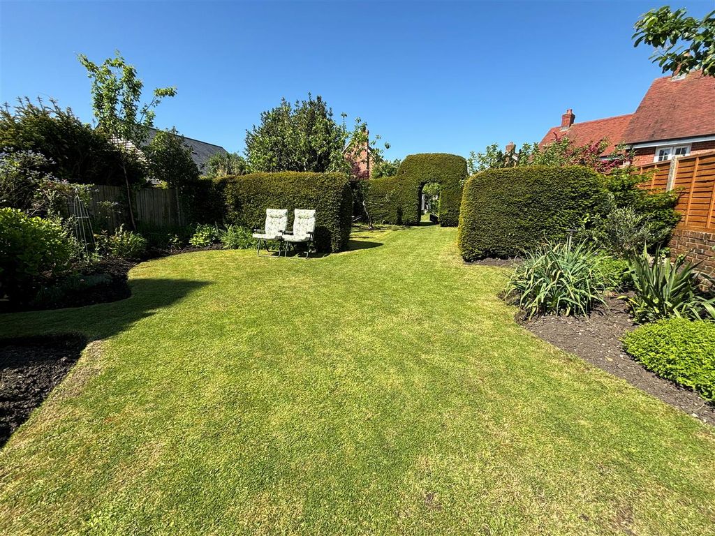 Property photo 2 of 13 Rear Garden