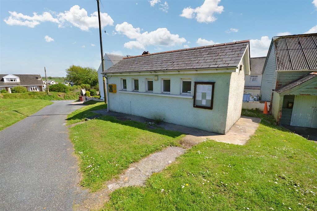 Additional image 10 of Land for saleMiddle Street, Rosemarket, Milford Haven SA73