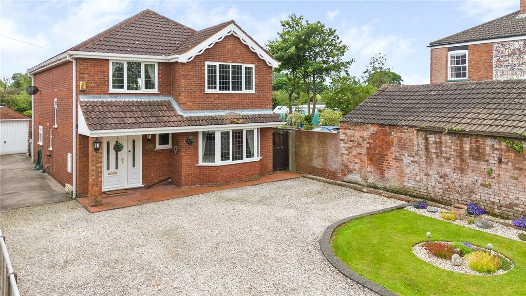 Property photo 1 of 35 Front Elevation