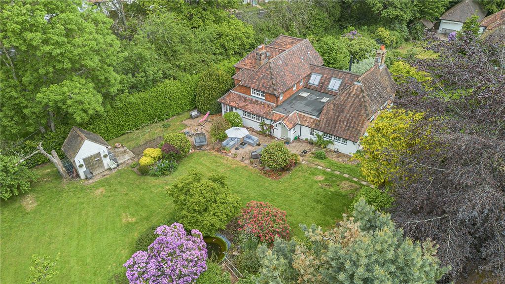 Additional image 24 of 5 bed detached house for saleDitchling Road, Haywards Heath, West Sussex RH16